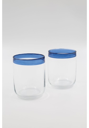 Rakle Verona 4'lü Su Bardağı Seti 280 Cc