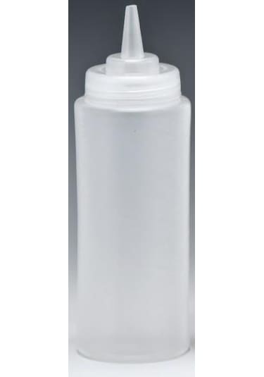 Zicco Sosluk Ketçaplık-Mayonezlik-Hardallık 500 CC