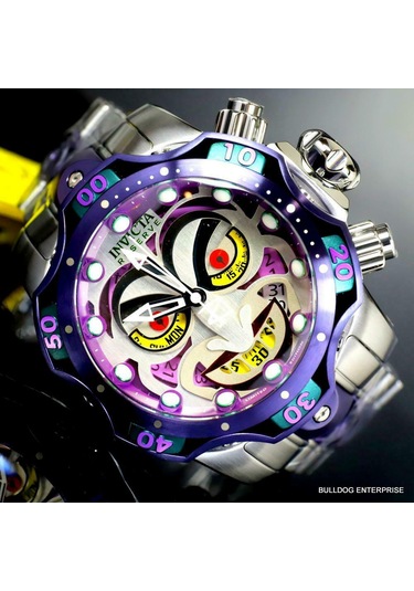 Invicta joker venom outlet
