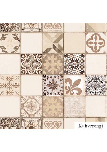 Moderno Silinebilir Pvc Masa Örtüsü - 446493267