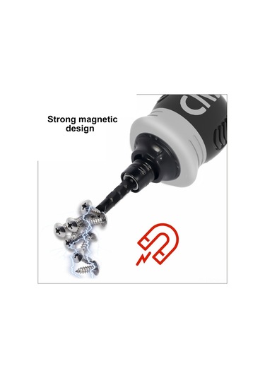 Suofeng 13'lü Çok Fonksiyonlu Ratchet Tornavida Seti: Kolay Kullanım, Uzatılabilir Vücut Ve Farklı Tip Uçlar