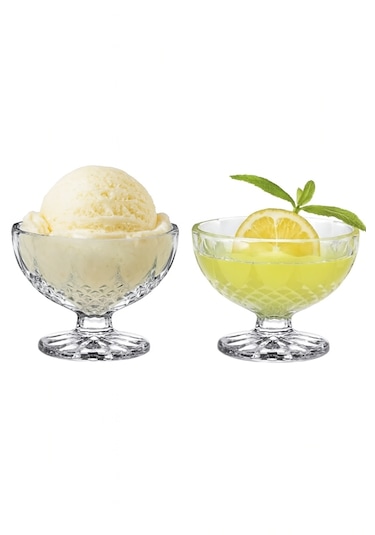 Madame Coco Audrey 2'li Dondurma Kasesi 220 Ml Şeffaf