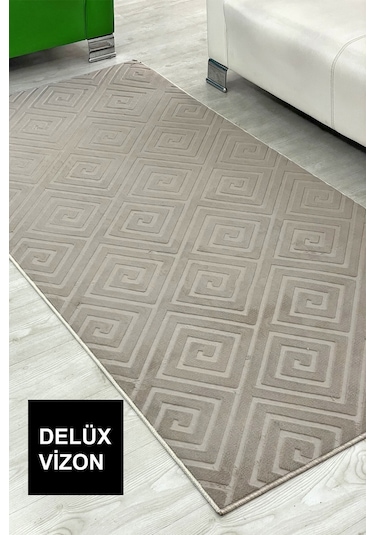 Lüle Halı Kaymaz Taban Yolluk Halı