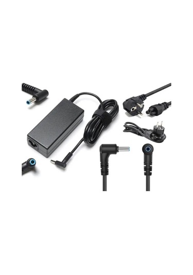 Hp 15-dk0037 Şarj Aleti Adaptör