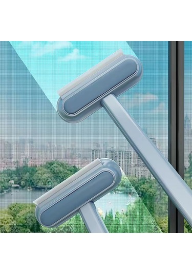 Lichen 2 Adet Evcil Hayvan Çok Fonksiyonlu Fırçalar, Yapışkan