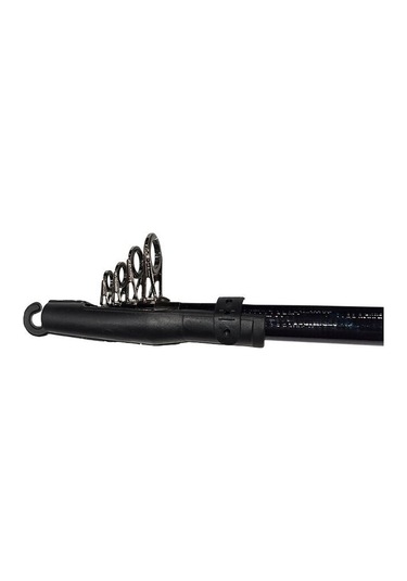Dft Escalade 240cm 100-150g Teleskopik Olta Kamışı