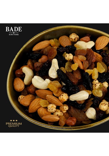 Süper Enerji Karışık 300 Gr. 300 G