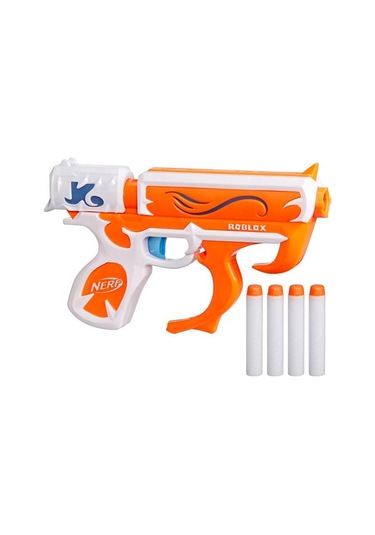 Nerf Roblox Rev F6762