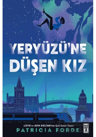 Yeryüzü'ne Düşen Kız