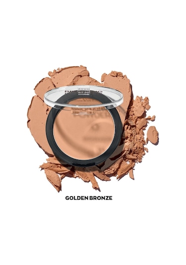 Avon Bronzing Powder Bronzlaştırıcı Pudra Golden Bronze 13.5 G