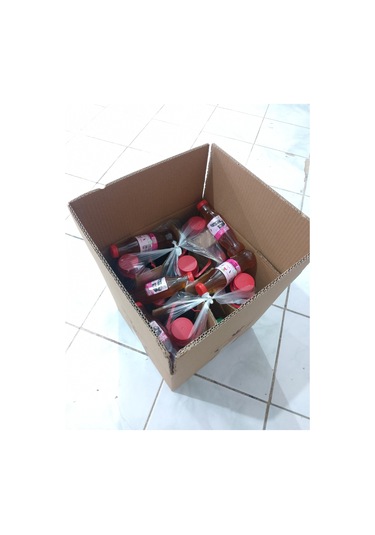 Şalgamcı Mahmut Şalgam 5 x 3 L + 4 x 1 L