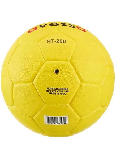 Avessa Hentbol Topu 2 Numara Sarı