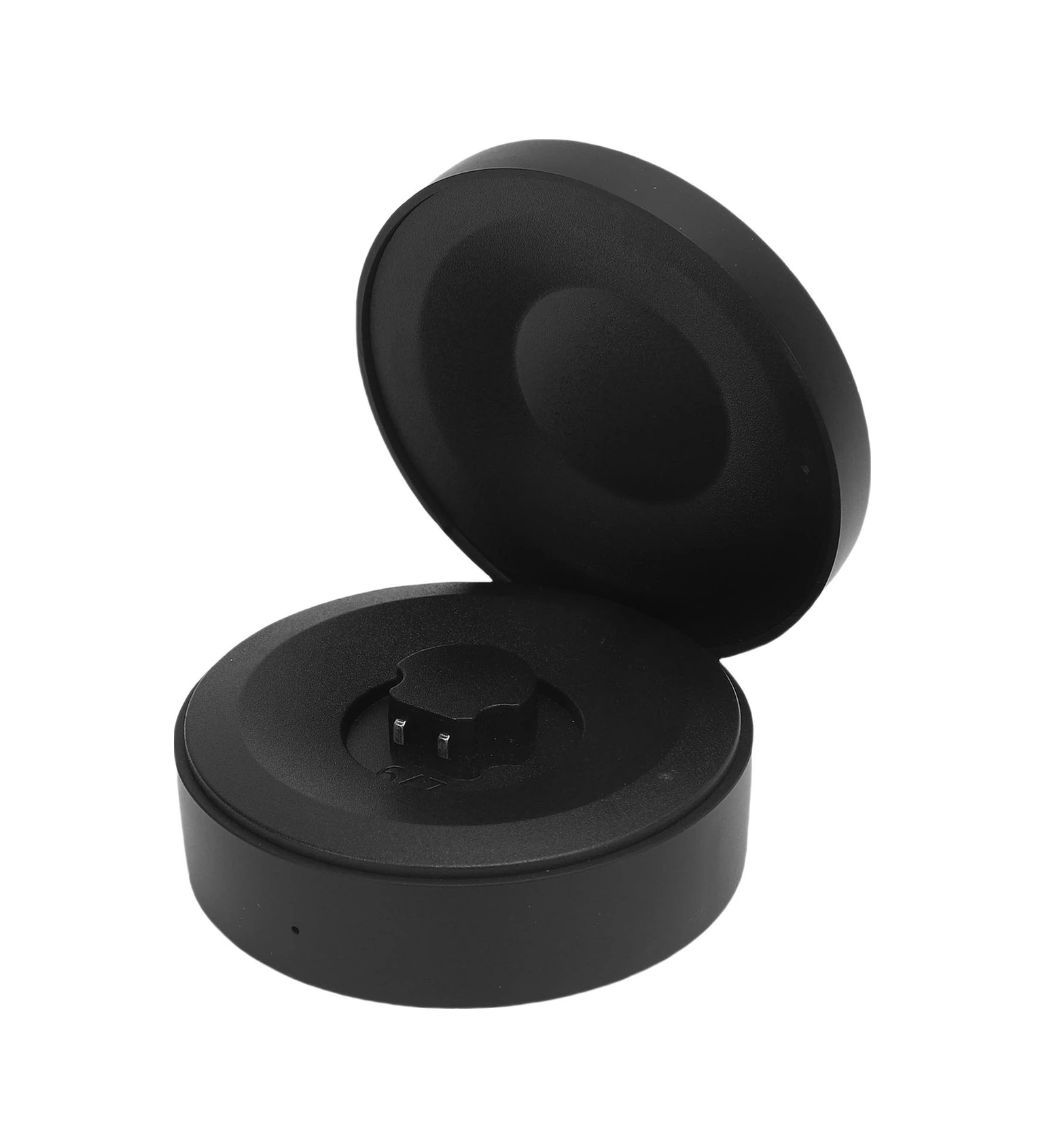 Shineyee Ringconn Akıllı Yüzük Şarj Kutusu - Hızlı Şarj, Usb-c Kablolu, Manyetik Bölmeli, Gen1/gen2/gen2 Air Uyumlu, Taşınabilir Abs Kutusu 10-11