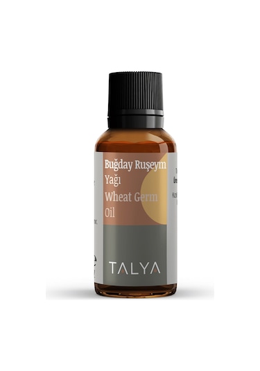 Talya Buğday Yağı 20 ML