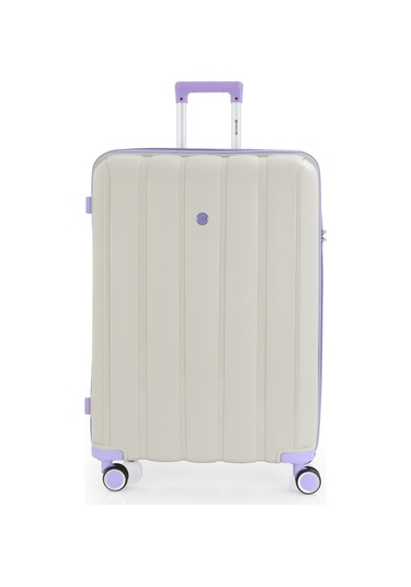 Mçs Polipropilen Valiz V305 75 Cm S18y10003375 10729 Çok Renkli