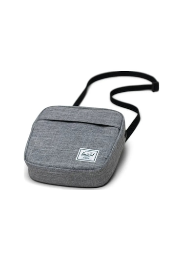 Herschel Classic Unısex Çapraz Çanta 11378 Gri
