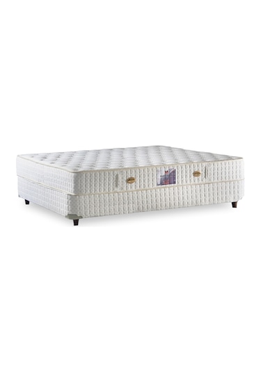 Sunsayatak Sünsa Aspendos Pocket Spring Yatak 200X200
