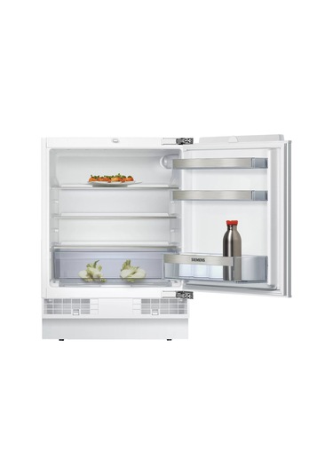Siemens KU15RAFF0 137 LT Tezgah Altı Ankastre Buzdolabı