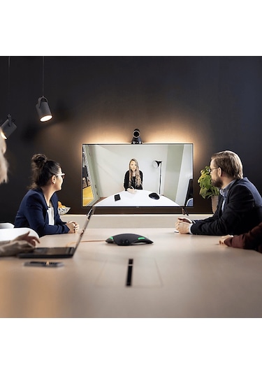 Konftel 70 Bluetooth/usb/dahili Mikrofonlu Hoparlör Siyah