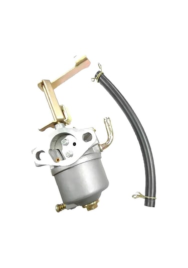 Homyl Buffalo Sporcu Jeneratörü Gen1100 Gen154 2.8hp 1500 2000w Gümüş