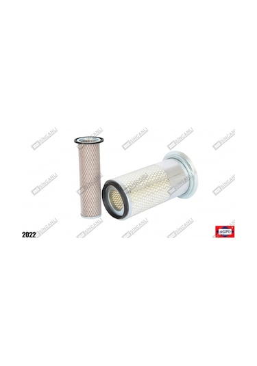 Hattat 240 S Hava Filitresi İç -dış Takım