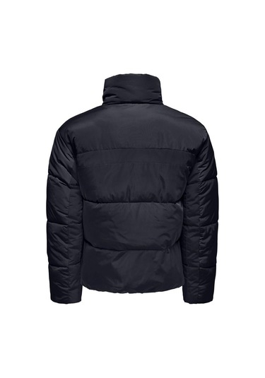 Onseverett Puffer Jacket Otw Lacivert 001