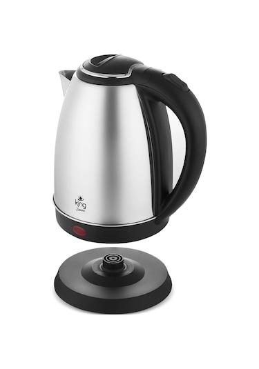 King Zienna KSI1006 Su Isıtıcı