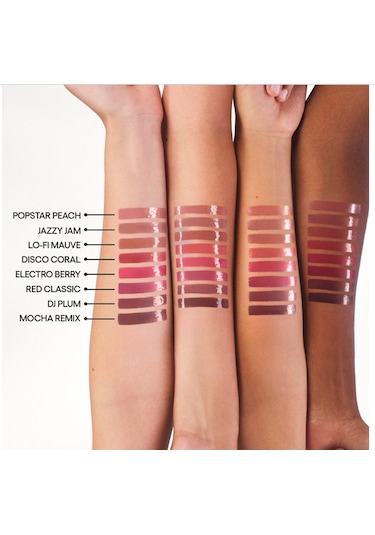 Laneige Juicepop Box Lip Tint - Nemlendirici Dudak Tinti - Red Classic Diğer