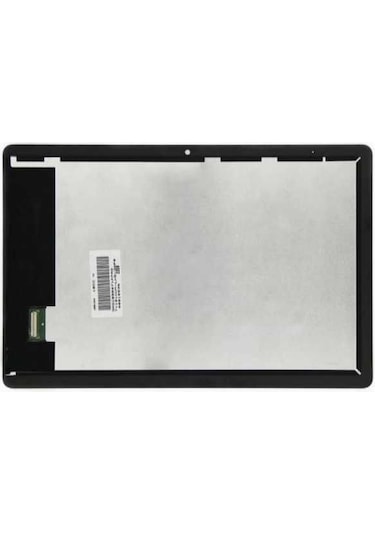Huawei Uyumlu Mediapad T5 10 Ags2-W09 Lcd Ekran Panel Dokunmatik Takım
