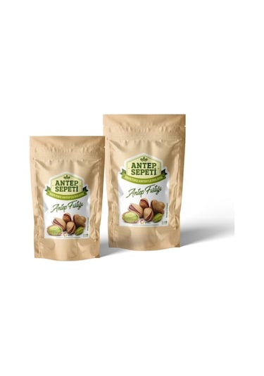 Antep Sepeti Gurme Antep Fıstığı 2 KG