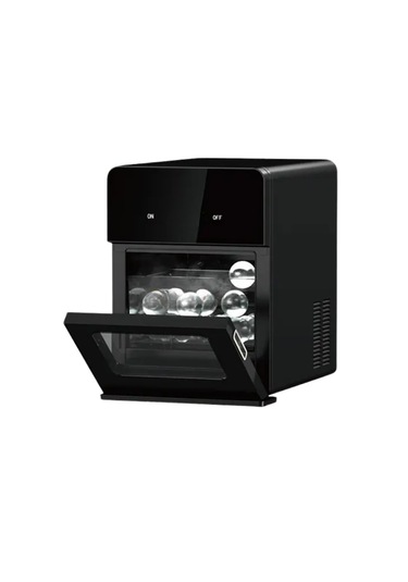 By Kitchen Ice Ball Buz Makinesi