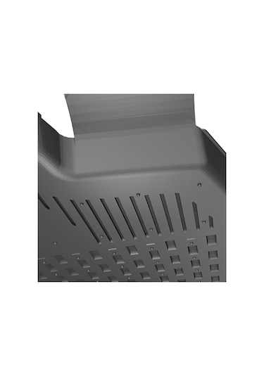 Renault Megane 2 Paspas Sahler 4.5D Havuzlu 2003-2008 Arası