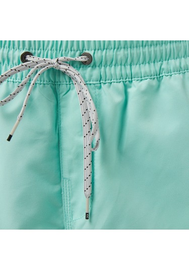 Billabong All Day Lb Erkek Turkuaz Deniz Şortu Ebyjv00134 Mavi