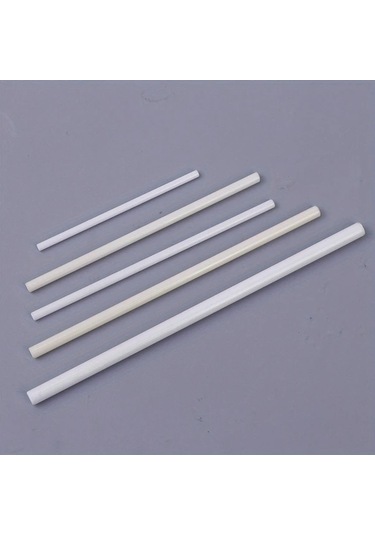 Zhanglei001 A1 Seramik Dalgıç Pompa Rotor Şaftı 2.5mm 3mm 3.5mm 4mm 5mm Akvaryum Havuz