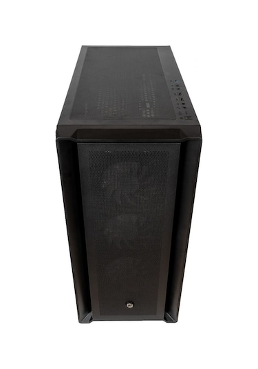 Frısby FC-9445G 850W 80+ Bronze Mesh Panel Mid Tower Atx Bilgisayar Kasası