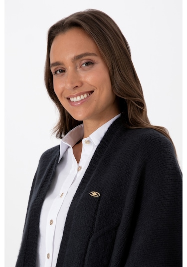 U.s. Polo Assn. Kadın Açık Lacivert Panço 50310008-vr059 Acık Lacıvert U.s. Polo Assn. Kadın Açık Lacivert Panço 50310008-vr059 Acık Lacıvert