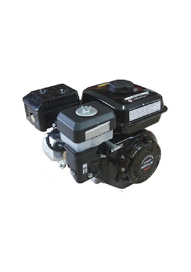 Datsu Dts Power 200 Benzinli Motor Kamalı Krank 6.5 Hp