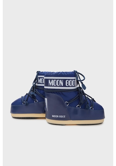 Moon Boot Bayan Kar Botu 80d1409340 F003 Lacivert Lacivert