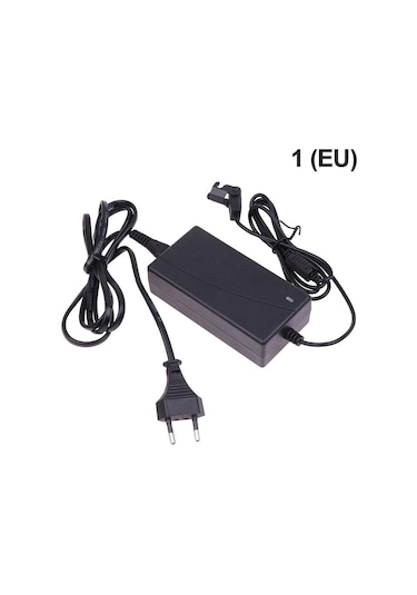 Elektrikli Recliner Kanepe İçin 29v 2a Ac/dc 2pin Adaptör Trafo Güç Kaynağı Eu