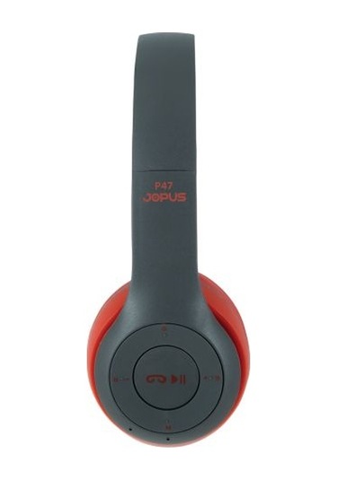 Jopus P47 Bluetooth Mikrofonlu Kulak Üstü Kulaklık