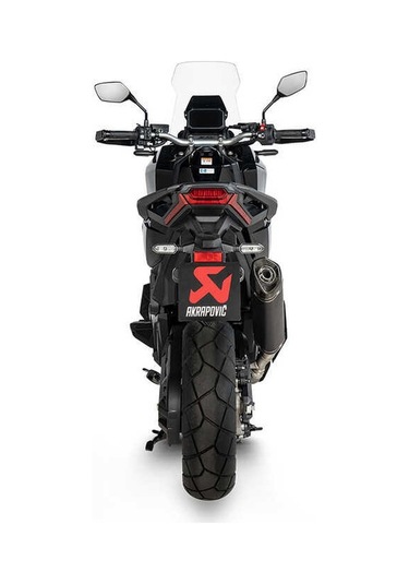 Akrapovıc S-h7so4-hrtbl1 Honda X-adv 750 17-24 - Forza 750 21-
