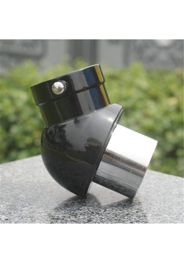 45 Derece Yuvarlak Köşeler Ayna 1.25 İnç Arayüz Astronomik Teleskop Aksesuarları 5p9948