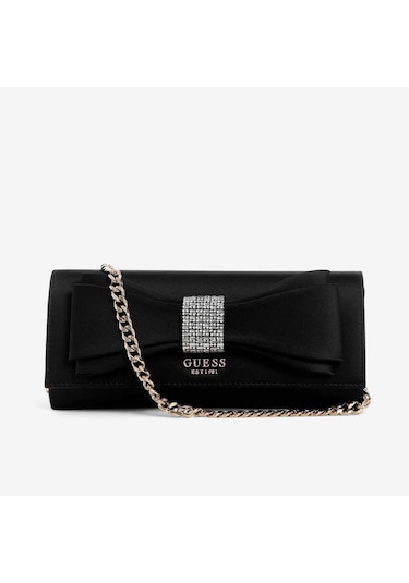 Guess Kadın Çapraz Çanta Hwss9650710 Siyah