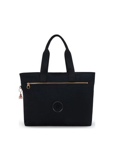 Kipling Colissa Zip Kadın Omuz Çanta Kpkı338162q Siyah