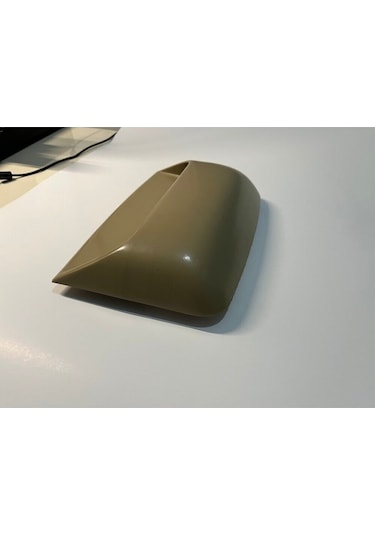 Toyota Avensis 03-09 Uyumlu Arka Stop Kapağı