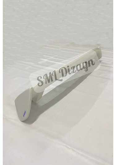 Hyundai İ20 Spoiler Spoyler - İ20 Bagaj Üstü Rüzgarlık