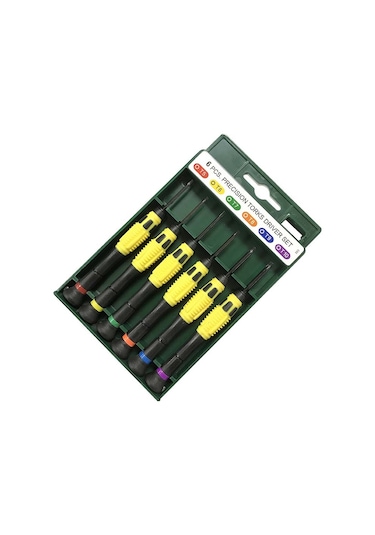 Armway Es Serisi Standart Tip PlastikŞeffaf Kutu Saatçi Tornavid N1110999