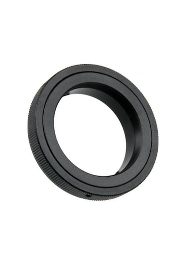 Nikon Lar için T / T2 Mount Lens Adaptörü