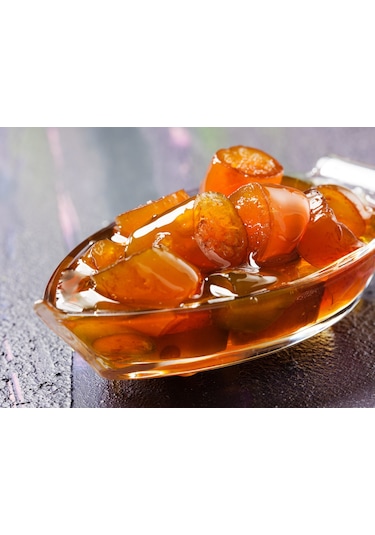 Antalya Reçelcisi Patlıcan Reçeli 380 G