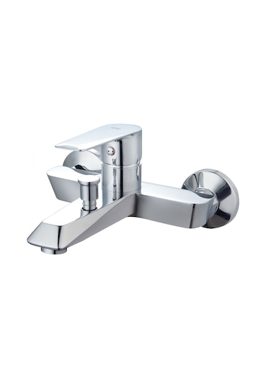 Penta 4904 Nova Banyo Bataryası Krom